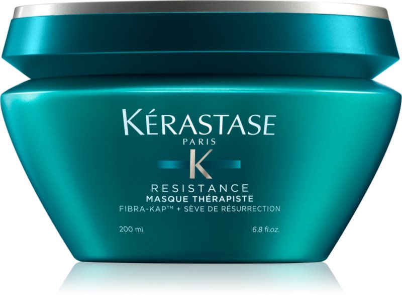 Kérastase Resistance Thérapiste regeneračná maska pre veľmi poškodené vlasy