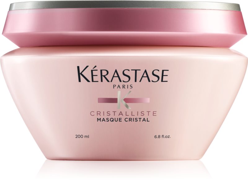 Kérastase Cristalliste Masca de par