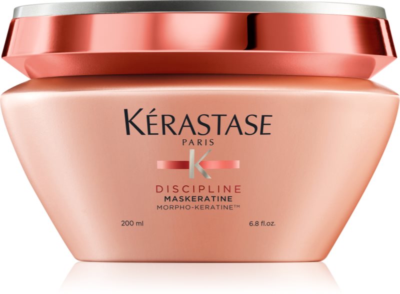 Kérastase Discipline Maskeratine kisimító maszk
