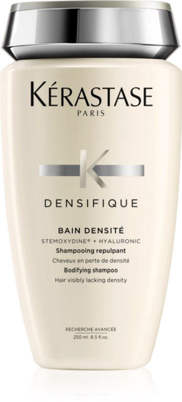 Kérastase Densifique Bain Densité хидратиращ и укрепващ шампоан за коса без плътност