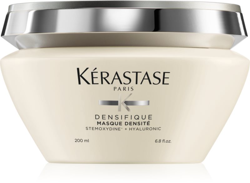 Kérastase Densifique masca pentru regenerare si fermitate pentru par lipsit de vitalitate