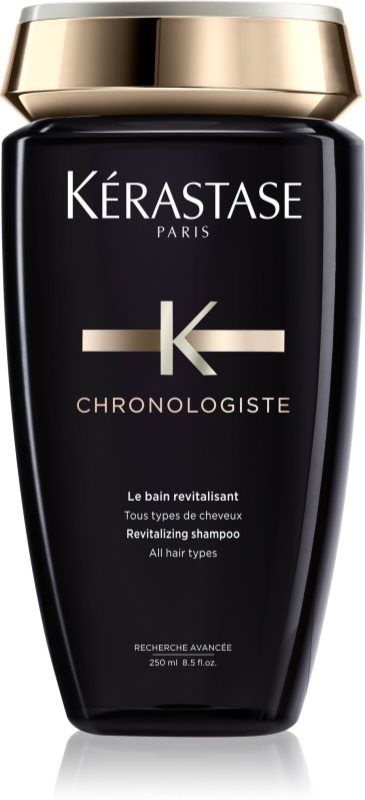 Kérastase Chronologiste revitalizirajući šampon
