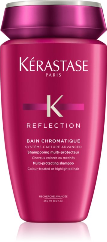 Kérastase Reflection Chromatique champú protector para cabello teñido y con mechas