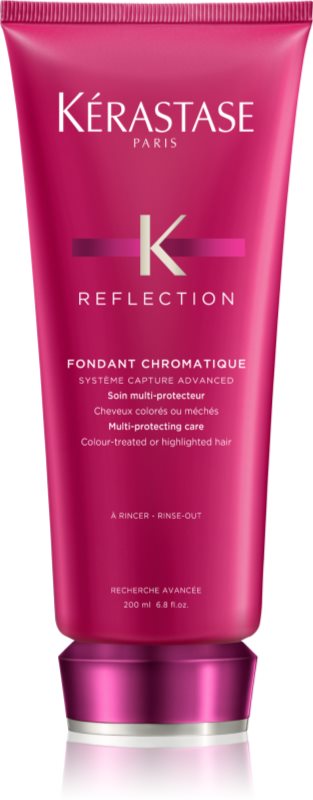 Kérastase Reflection Chromatique multi-ochranná péče pro barvené a melírované vlasy