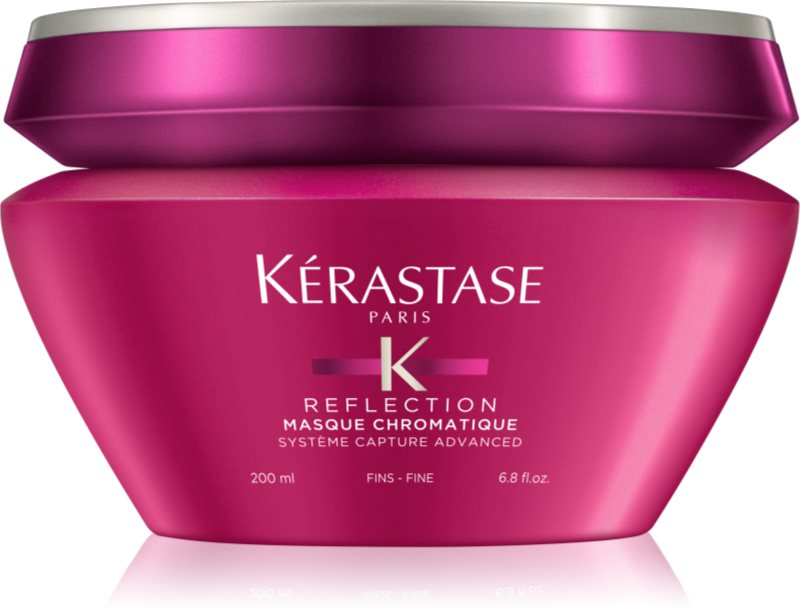 Kérastase Reflection Chromatique maschera per capelli fini, sensibili, tinti o con mèches