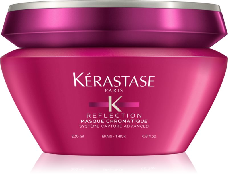 Kérastase Reflection Chromatique trattamento multi-protettivo per capelli forti, sensibili, tinti o con mèches