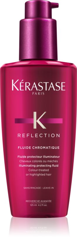 Kérastase Reflection Fluide Chromatique Protective Fluid For Coloured And Sensitive Hair