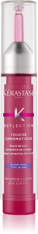 Kérastase Reflection Chromatique Neutralising Hair Corrector for Yellow Tones