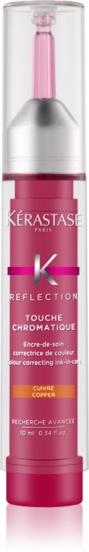 Kérastase Reflection Chromatique correcteur de couleur qui accentue les tons cuivrés