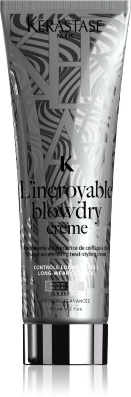 Kérastase K L'incroyable Blowdry Blow-drying Anti-frizz Treatment for Unruly Hair