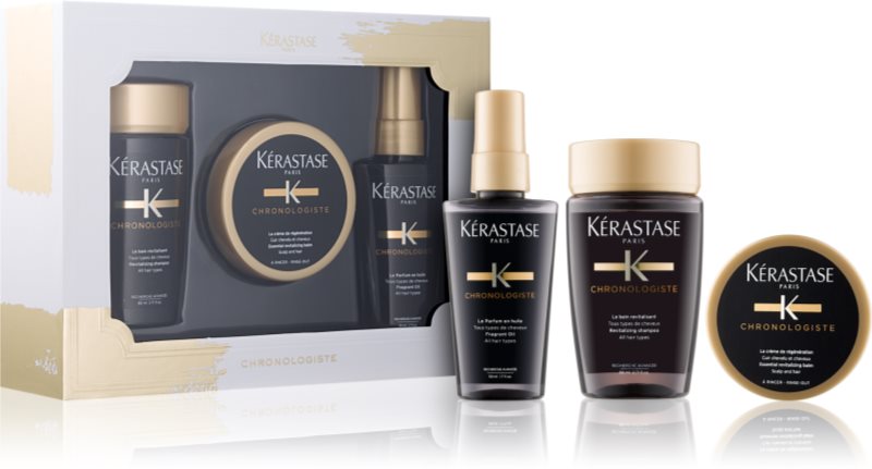 Kérastase Chronologiste kozmetická sada IX.