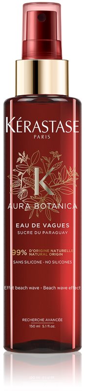 Kérastase Aura Botanica Eau de Vagues Texturising Mist For Fine And Damaged Hair