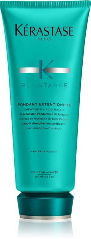 Kérastase Resistance Extentioniste Conditioner für das Wachstum der Haare und die Stärkung von den Wurzeln heraus