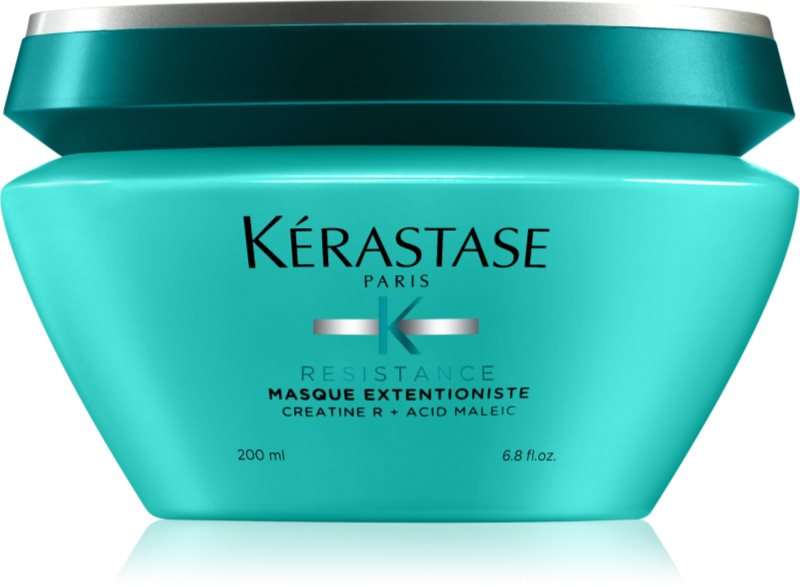 Kérastase Resistance Extentioniste máscara para cabelo para cresimento e reforçamento das raízes