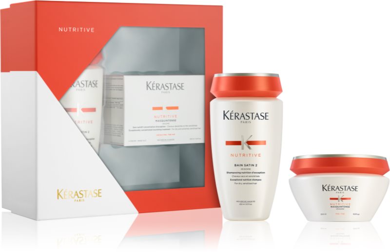 Kérastase Nutritive Kosmetik-Set I.