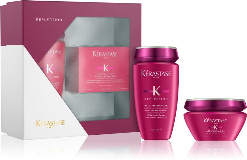 Kérastase Reflection coffret I.