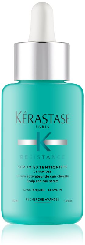 Kérastase Resistance Extentioniste sérum pre rast vlasov a posilnenie od korienkov