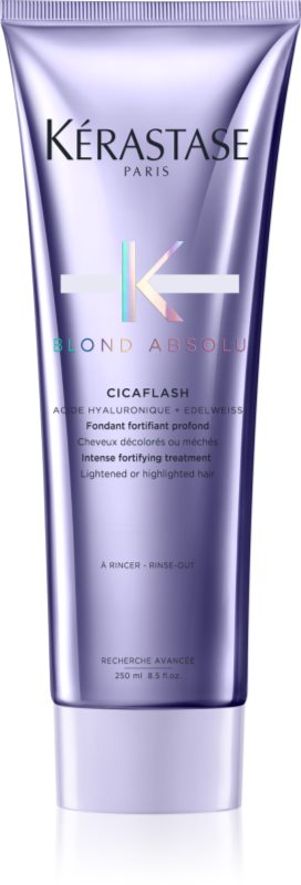 Kérastase Blond Absolu Cicaflash Mask