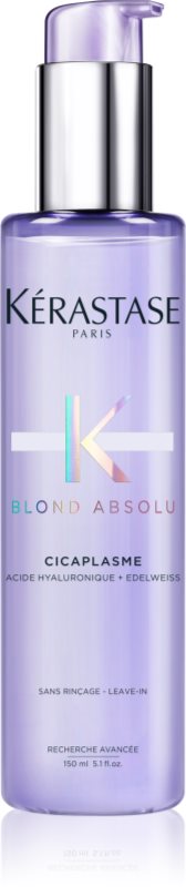 Kérastase Blond Absolu Cicaplasme serum za blond lase in lase s prameni