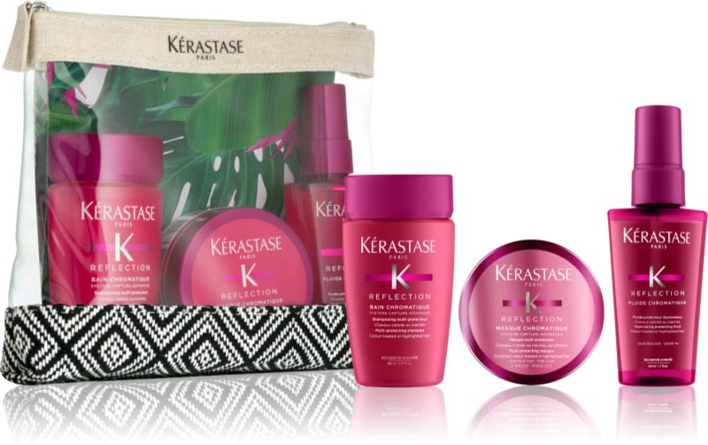 Kérastase Reflection Cosmetic Set II.