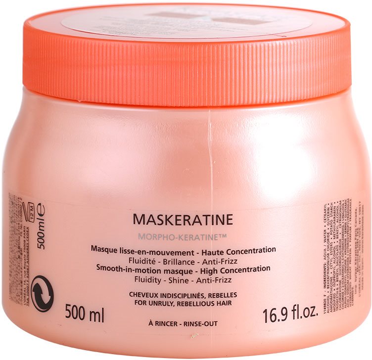 Kérastase Discipline Maskeratine uhladzujúca maska pre nepoddajné vlasy
