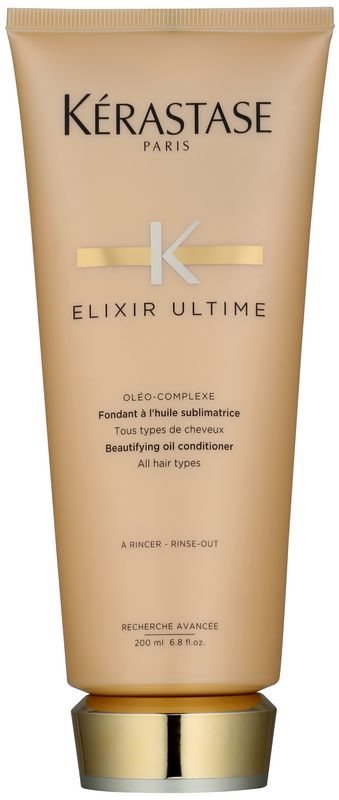 Kérastase Elixir Ultime odżywka do włosów z olejkami