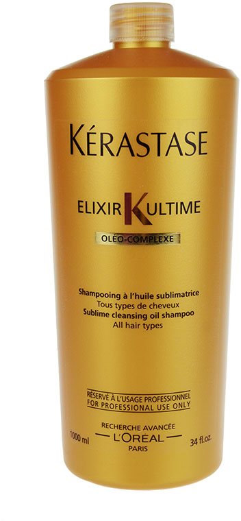 Kérastase Elixir Ultime XXX