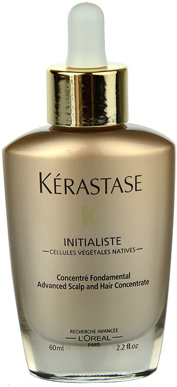 Kérastase Initialiste erősítő szérum hajra
