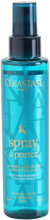 Kérastase K Spray á Porter Ásványi só Spray Beach Effekt