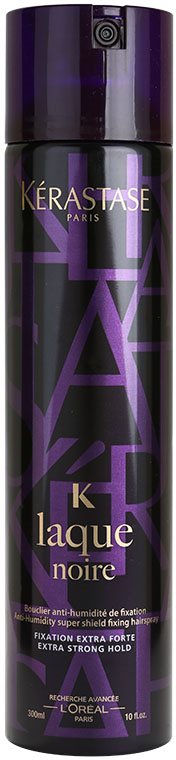 Kérastase K Noire Hair Mist with Extra Strong Fixation