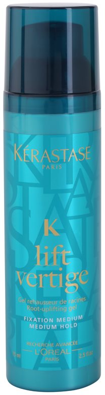 Kérastase K Lift Vertige gel volum de la radacini