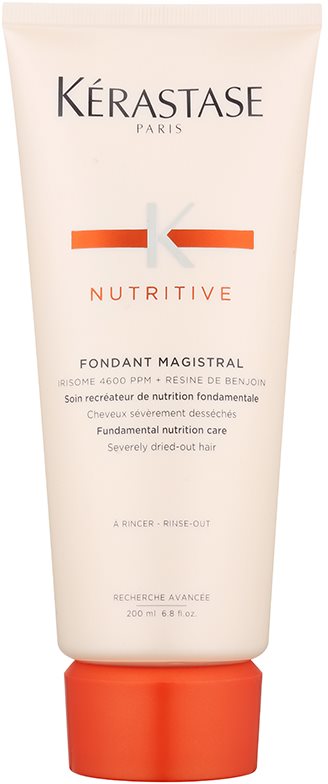 Kérastase Nutritive Magistral soin léger nourrissant pour cheveux normaux à très secs et sensibles