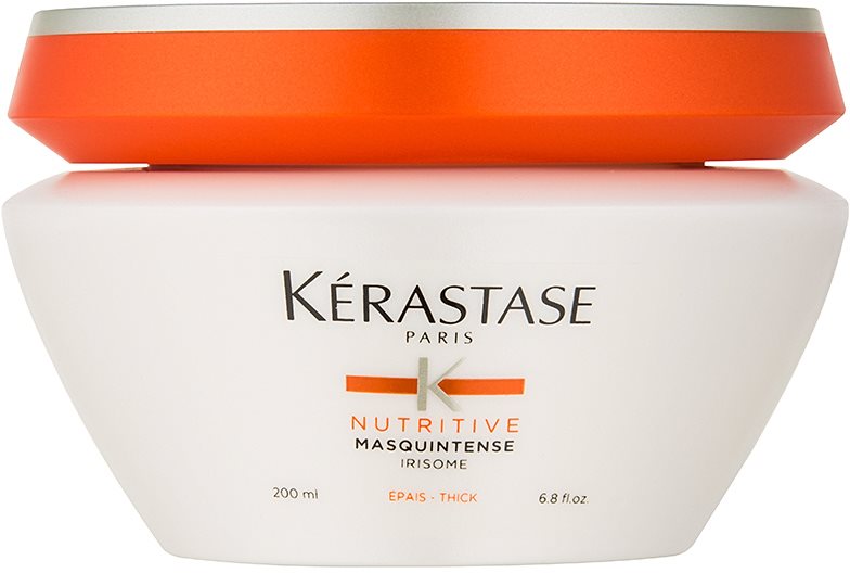 Kérastase Nutritive Masquintense vyživující maska pro suché a zcitlivělé vlasy