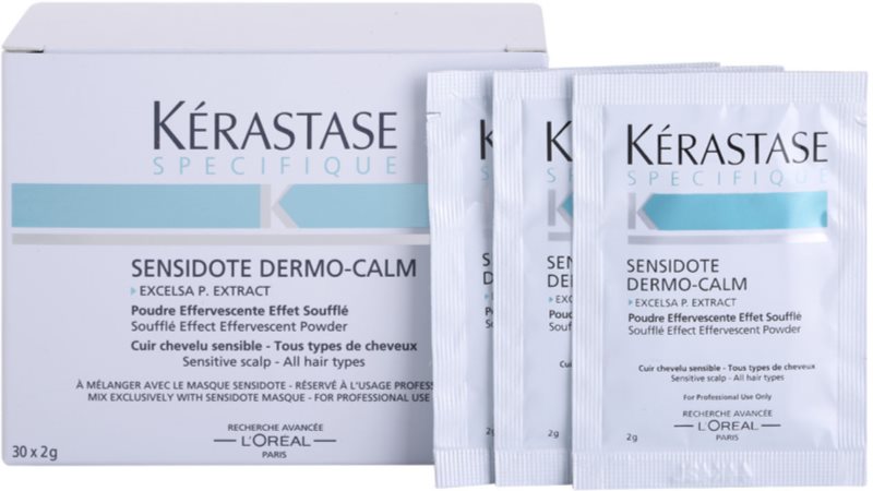 Kérastase Specifique Sensidote Powder For Sensitive Scalp
