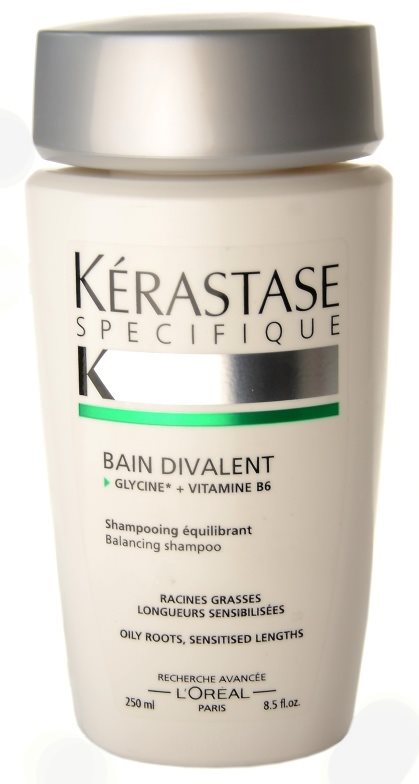 Kérastase Specifique šampon pro mastnou pokožku hlavy
