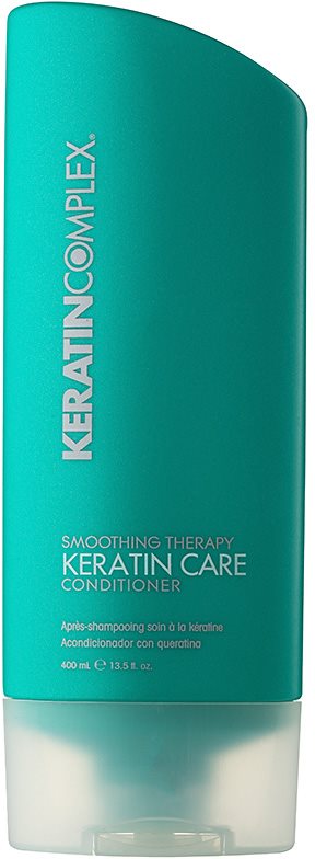 Keratin Complex Smoothing Therapy kondicionér pro lesk a hebkost vlasů