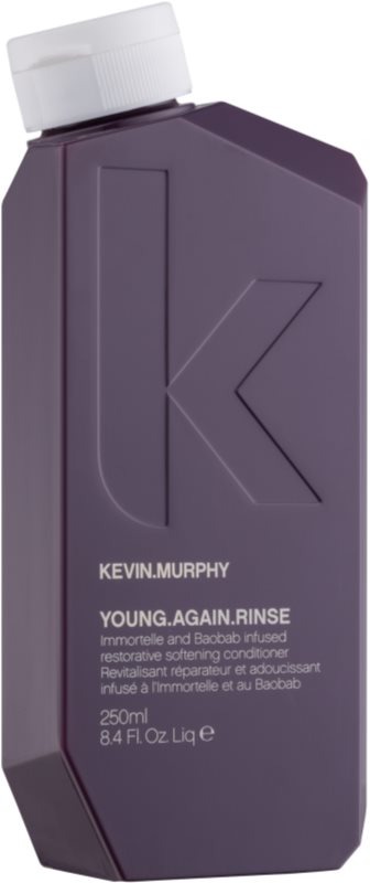 Kevin Murphy Young Again Rinse condicionador regenerador para dar brilho