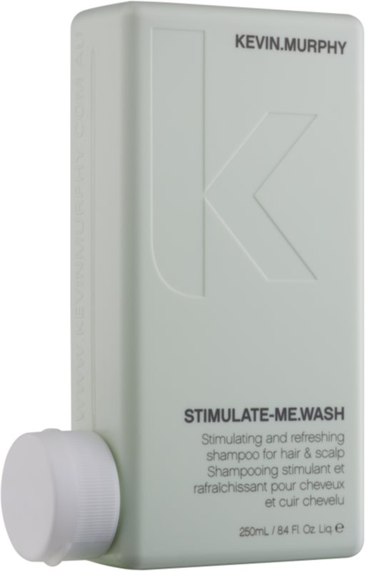 Kevin Murphy Stimulate-Me Wash stimulující a osvěžující šampon na vlasy a vlasovou pokožku