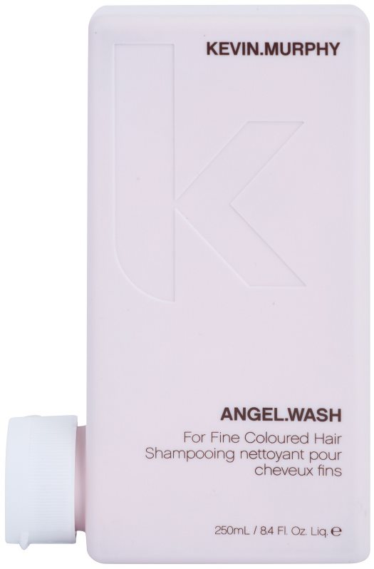 Kevin Murphy Angel Wash Sampon finom és vegyileg kezelt hajra