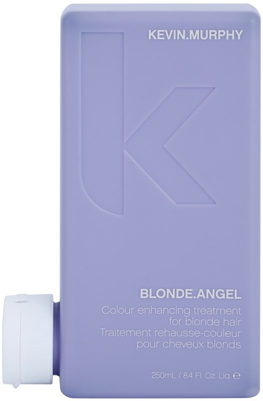 Kevin Murphy Blonde Angel intenzivní kúra pro blond a melírované vlasy