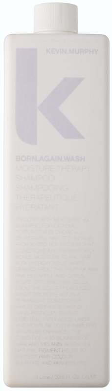 Kevin Murphy Born Again Wash terápiás hidratáló sampon