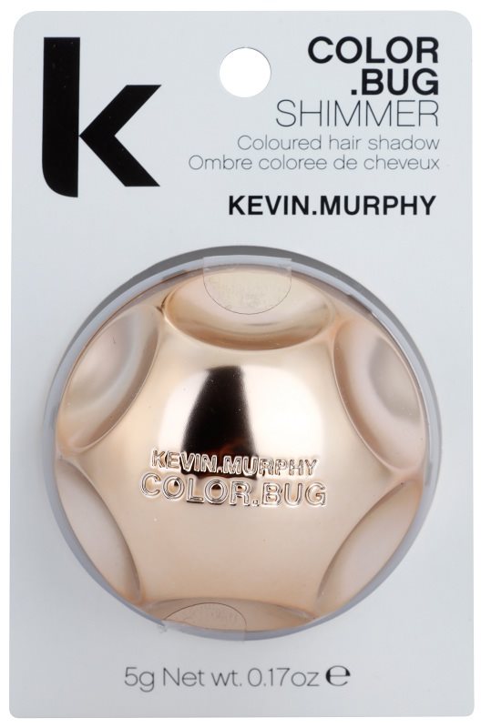 Kevin Murphy Color Bug sombra de color lavable para el cabello para cabello
