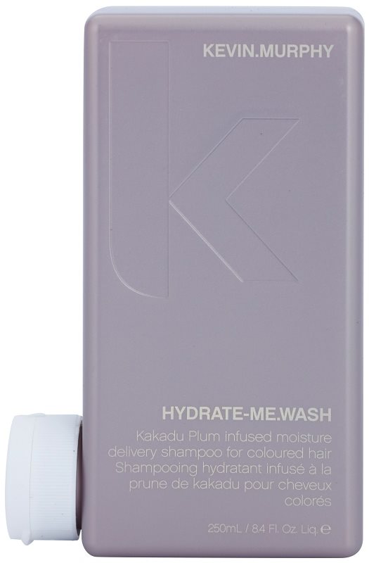 Kevin Murphy Hydrate - Me Wash зволожуючий шампунь для фарбованого волосся