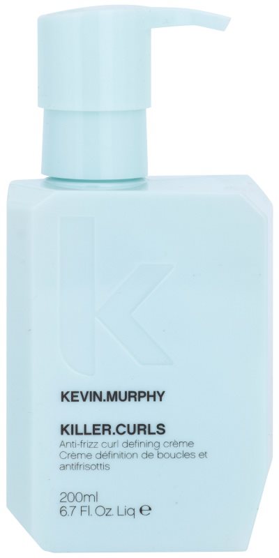 Kevin Murphy Killer Curls kontúrozó krém hullámok formázására