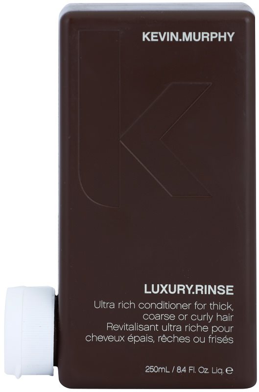 Kevin Murphy Luxury Rinse kondicionér pro husté, hrubé nebo kudrnaté vlasy