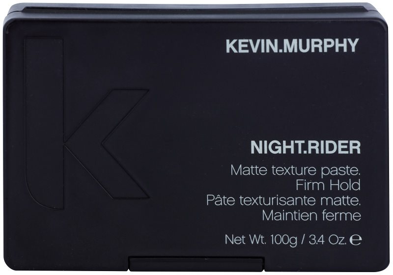 Kevin Murphy Night Rider stylingová pasta s matným efektem