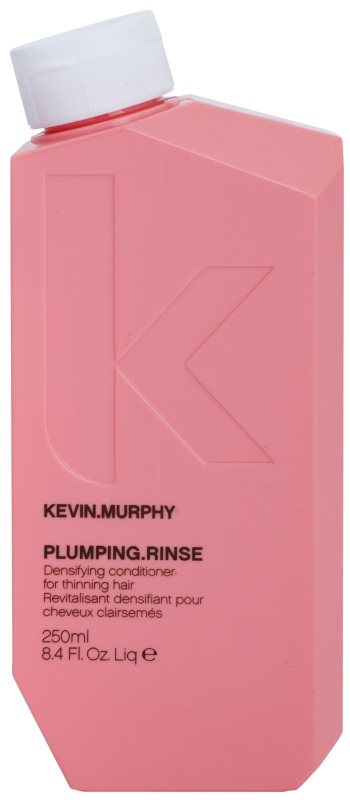 Kevin Murphy Plumping Rinse odżywka zwiększający gęstość włosów
