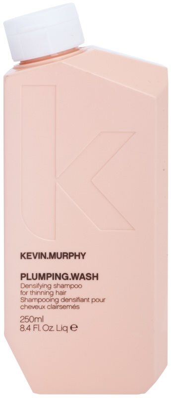 Kevin Murphy Plumping Wash sampon a sűrű hajért