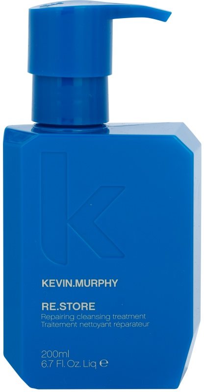 Kevin Murphy Re Store regeneračná a čistiaca kúra na vlasy a vlasovú pokožku
