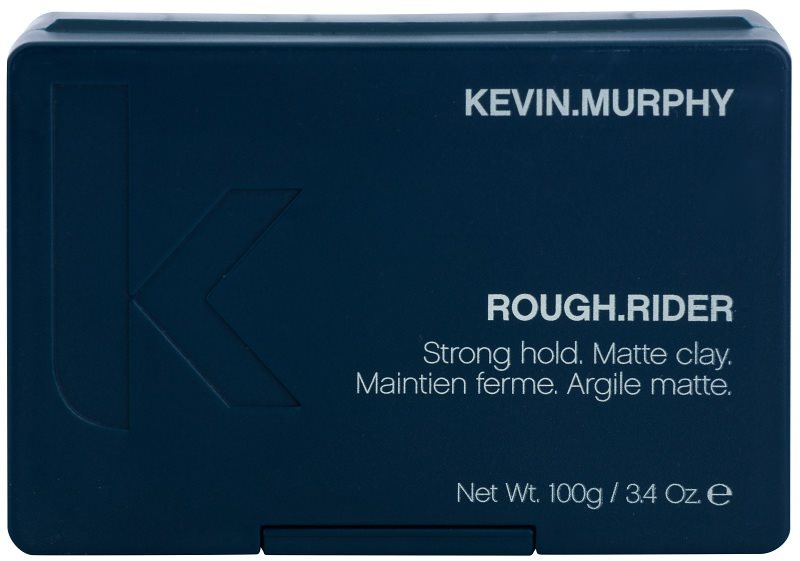 Kevin Murphy Rough Rider stylingový jíl na vlasy s matným efektem